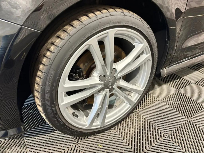 Audi S1 Sportback 2.0 TFSI 231  occasion � L'Union - photo n�7