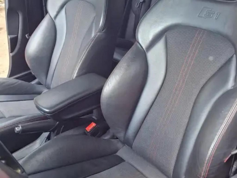 Audi S1 Sportback 2.0 TFSI 231  occasion � L'Union - photo n�9