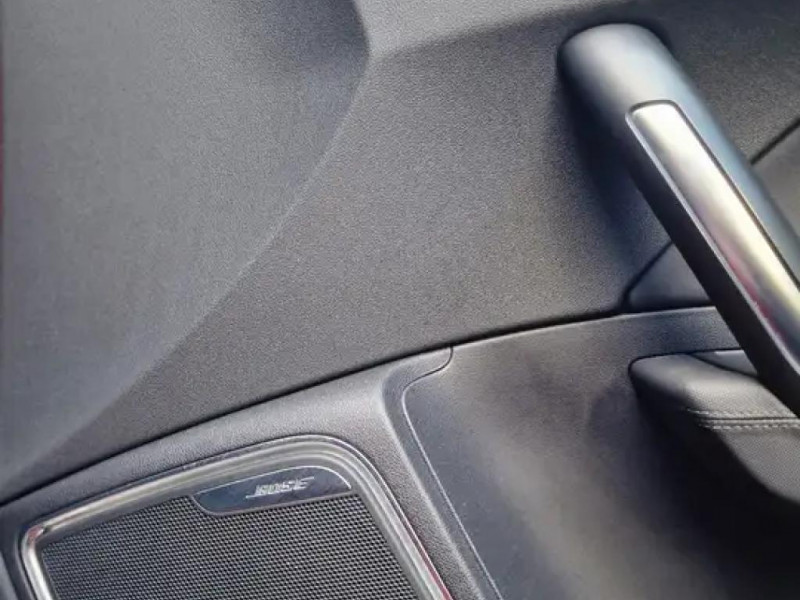 Audi S1 Sportback 2.0 TFSI 231  occasion � L'Union - photo n�11