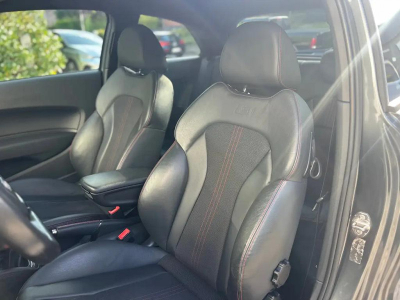 Audi S1 Sportback 2.0 TFSI 231  occasion � L'Union - photo n�10
