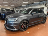 Annonce Audi S1 Sportback occasion Essence 2.0 TFSI 231 � L'Union
