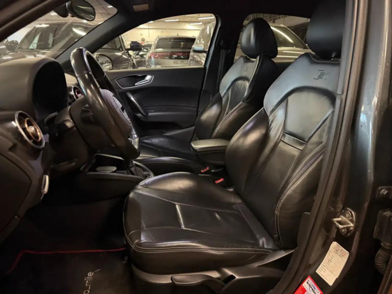 Audi S1 Sportback 2.0 TFSI 231  occasion � L'Union - photo n�9