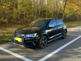 Annonce Audi S1 Sportback occasion Essence 2.0 TFSI 231 � L'Union