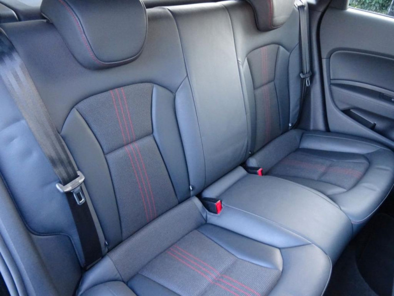 Audi S1 Sportback Sportback 2.0 TFSI quattro MMI-NAVI XENON PDC 2016 - photo n°15 Audi S1 Sportback Sportback 2.0 TFSI quattro MMI-NAVI XENON PDC  occasion à L'Union - photo n°15