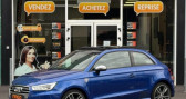 Annonce Audi S1 occasion Essence 2.0 TFSI 230CH QUATTRO FLEXFUEL ROUES ETE NEUVES   4 HIVER  AUBIÈRE