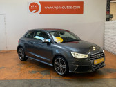 Audi S1 occasion année 2018 boite Manuelle Annonce Audi S1 occasion Essence 2.0 TFSI 231 CH QUATTRO à Labège