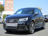 Audi S1 occasion année 2015 boite Manuelle Annonce Audi S1 occasion Essence 2.0 TFSI 231 cv Quattro Sportback à Beaupuy