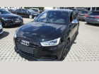 Audi S1 occasion Noir année 2016 boite Manuelle Annonce Audi S1 occasion Essence 2.0 TFSI 231 cv Quattro Sportback à Beaupuy