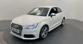Audi S1 , garage ESPACE AUTO QUIMPER  QUIMPER