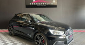 Audi S1 occasion année 2014 boite Manuelle Annonce Audi S1 occasion Essence 2.0 TFSI 231 Quattro à ARLES