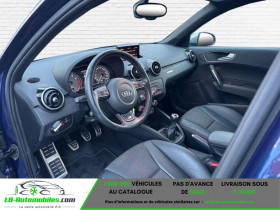 Audi S1 2.0 TFSI 231 Quattro  occasion � Beaupuy - photo n�4