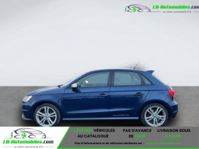 Audi S1 2.0 TFSI 231 Quattro  occasion � Beaupuy - photo n�3
