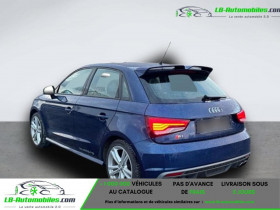 Audi S1 2.0 TFSI 231 Quattro  occasion � Beaupuy - photo n�2