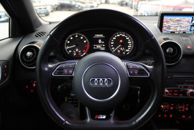 Audi S1 2.0 TFSI 231 Quattro  occasion  Beaupuy - photo n7