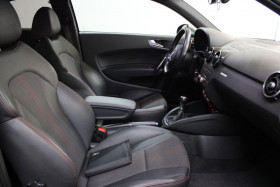 Audi S1 2.0 TFSI 231 Quattro  occasion  Beaupuy - photo n6