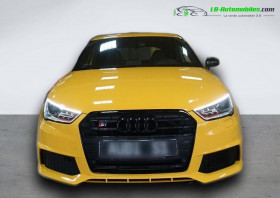 Audi S1 2.0 TFSI 231 Quattro  occasion  Beaupuy - photo n4