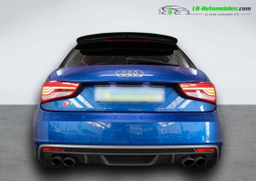 Audi S1 2.0 TFSI 231 Quattro  occasion  Beaupuy - photo n5