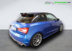 Audi S1 2.0 TFSI 231 Quattro  occasion  Beaupuy - photo n4