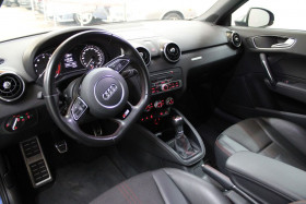 Audi S1 2.0 TFSI 231 Quattro  occasion  Beaupuy - photo n3