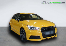 Audi S1 2.0 TFSI 231 Quattro  occasion  Beaupuy - photo n2