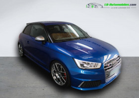 Audi S1 2.0 TFSI 231 Quattro  occasion  Beaupuy - photo n2