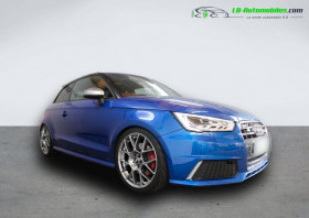 Audi S1 , garage LB AUTOMOBILES  Beaupuy