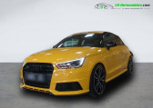 Audi S1 2.0 TFSI 231 Quattro   Beaupuy 31