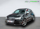 Audi S1 2.0 TFSI 231 Quattro   Beaupuy 31