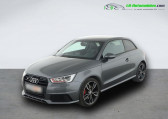 Audi S1 occasion année 2016 boite Manuelle Annonce Audi S1 occasion Essence 2.0 TFSI 231 Quattro à Beaupuy