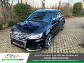 Audi S1 occasion Noir année 2018 boite Manuelle Annonce Audi S1 occasion Essence 2.0 TFSI 231 Quattro à Beaupuy