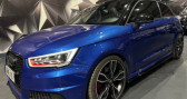 Audi S1 2.0 TFSI 231CH QUATTRO   AUBIERE 63