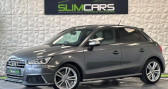 Annonce Audi S1 occasion Essence 2.0 TFSI 231ch quattro � MOUGINS