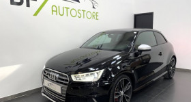 Audi S1 , garage SAS BF AUTOSTORE  Brest