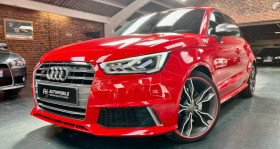 Audi S1 occasion 2015 mise en vente à Halluin par le garage FH AUTOMOBILE - photo n°1