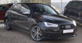 Audi S1 2.0 TFSI quattro Xenon   Montfermeil 93