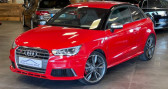 Audi S1 occasion année 2014 boite Manuelle Annonce Audi S1 occasion Essence 2.0L TFSI 231CH à ORCHAMPS VENNES