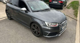 Audi S1 occasion 2015 mise en vente &agrave; Wissous par le garage AUTO SAMS - photo n&deg;1