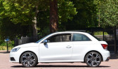 Audi S1 occasion année 2015 boite Manuelle Annonce Audi S1 occasion Essence Coupe Quattro 231 ch à Paris