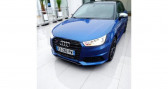 Audi S1 occasion année 2016 boite Manuelle Annonce Audi S1 occasion Essence QUATTRO 2.0 TFSI 231 PHASE 2 / BOITE MANUELLE / BELLE CONFIG à SAINT LAURENT DU VAR