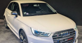 Audi S1 QUATTRO 231CH ENTRETIEN SUPERBE ETAT   Gigean 34