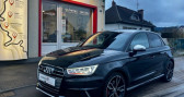 Audi S1 Quattro Sportback 2.0 TFSi 16V 231 ch Origine France  � SAINTE-MARGUERITE 88