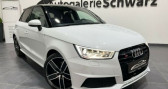 Annonce Audi S1 occasion Essence s-line à Mudaison
