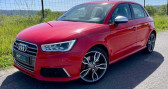 Audi S1 SPORTBACK 2.0 TFSI 230ch QUATTRO  2014 - annonce de voiture en vente sur Auto Sélection.com