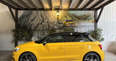 Annonce Audi S1 occasion Essence SPORTBACK 2.0 TFSI 231 CV QUATTRO  Charentilly