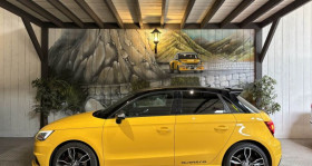 Audi S1 , garage MERTENS AUTOMOBILES  Charentilly