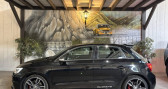 Audi S1 occasion année 2016 boite Manuelle Annonce Audi S1 occasion Essence SPORTBACK 2.0 TFSI 231 CV QUATTRO à Charentilly
