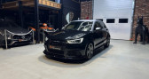 Annonce Audi S1 occasion Essence SPORTBACK 2.0 TFSI 231 Quattro ENTRETIEN COMPLET � Saint Ouen L'Aumone