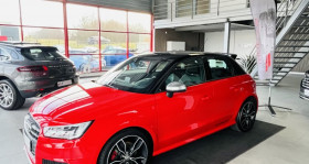 Audi S1 occasion 2016 mise en vente &agrave; Phalsbourg par le garage AS MOTORS - photo n&deg;1