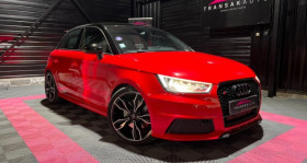 Audi S1 , garage TRANSAKAUTO DOUAI  Cuincy