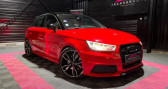 Audi S1 occasion année 2014 boite Manuelle Annonce Audi S1 occasion Essence sportback 2.0 tfsi 231 quattro à Cuincy